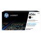 HP 656X - à rendement élevé - noir - original - LaserJet - cartouche de toner (CF460X)