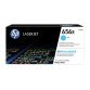 HP 656X - High Yield - cyan - original - LaserJet - toner cartridge (CF461X)