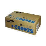 SU082A SAMSUNG CLP770ND Toner Cyan  7000Pages