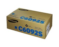 SU082A SAMSUNG CLP770ND Toner Cyan  7000Pages