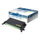 Samsung CLT-Y6092S - jaune - original - cartouche de toner (SU559A)