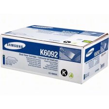 Samsung CLT-K6092S - noir - original - cartouche de toner