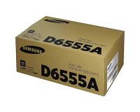 Samsung SCX-D6555A - zwart - origineel - tonercartridge (SV208A)