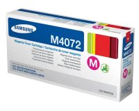 Samsung by HP toner CLT-M4072S magenta, 1000 pages - OEM: SU262A