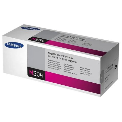 SU292A SAMSUNG CLP415 Toner Magenta  1800Pages