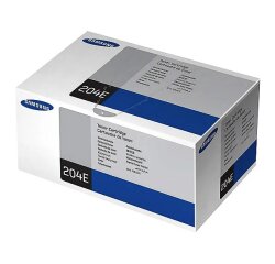 Samsung MLT-D204E - Extra High Yield - black - original - toner cartridge (SU925A)