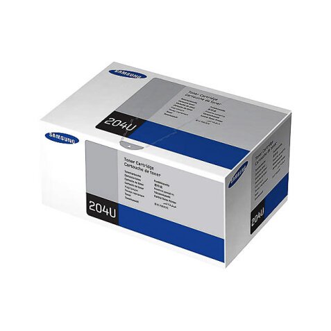 Samsung MLT-D204U - Ultra High Yield - noir - original - cartouche de toner (SU945A)