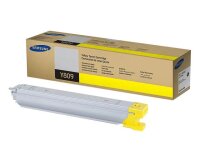 Samsung CLT-Y809S - yellow - original - toner cartridge (SS742A)