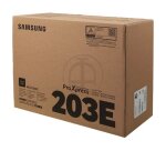 Samsung MLT-D203E - extra hoog rendement - zwart - origineel - tonercartridge (SU885A)