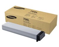 Samsung MLT-D708L - hoog rendement - zwart - origineel - tonercartridge (SS782A)