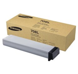 Samsung MLT-D708L - à rendement élevé - noir - original - cartouche de toner (SS782A)