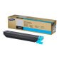 Samsung CLT-C809S - cyan - original - cartouche de toner (SS567A)