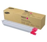 Samsung CLT-M809S - magenta - origineel - tonercartridge (SS649A)