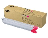 Samsung CLT-M809S - magenta - original - toner cartridge (SS649A)