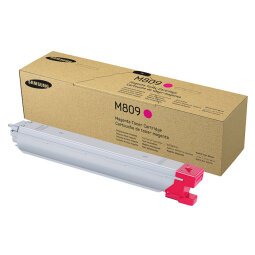 Samsung CLT-M809S - magenta - original - cartouche de toner (SS649A)