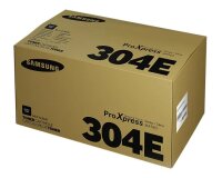 Samsung MLT-D304E - Extra High Yield - black - original - toner cartridge (SV031A)