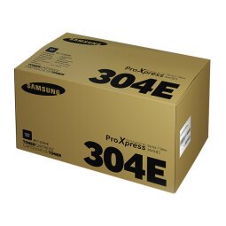 Samsung MLT-D304E - Extra High Yield - black - original - toner cartridge (SV031A)