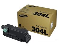 Samsung MLT-D304L - High Yield - black - original - toner cartridge (SV037A)