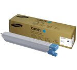 Samsung CLT-C808S - cyan - original - toner cartridge (SS560A)