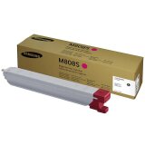 Samsung CLT-M808S - magenta - original - toner cartridge (SS642A)