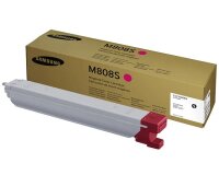 Samsung CLT-M808S - magenta - original - toner cartridge (SS642A)