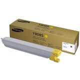 Samsung CLT-Y808S - yellow - original - toner cartridge (SS735A)