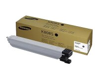 Samsung CLT-K808S - black - original - toner cartridge (SS600A)