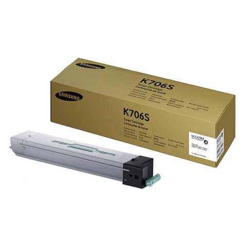 Samsung MLT-K706S - noir - original - cartouche de toner (SS816A)