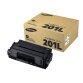 Samsung MLT-D201L - High Yield (black) - black - original - toner cartridge (SU870A)