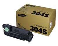 Samsung MLT-D304S - black - original - toner cartridge (SV044A)