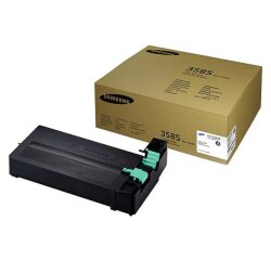 Samsung MLT-D358S - zwart - origineel - tonercartridge