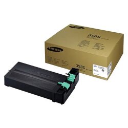 Samsung MLT-D358S - noir - original - cartouche de toner