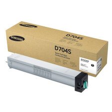 Samsung MLT-D704S - zwart - origineel - tonercartridge (SS770A)