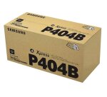 Samsung CLT-P404B - pack de 2 - noir - original - cartouche de toner (SU364A)
