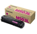 Samsung CLT-M503L - High Yield - magenta - original - toner cartridge (SU281A)