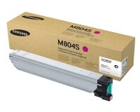Samsung CLT-M804S - magenta - origineel - tonercartridge (SS628A)