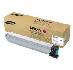 Samsung CLT-M804S - magenta - origineel - tonercartridge (SS628A)