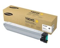 Samsung CLT-Y804S - yellow - original - toner cartridge (SS721A)
