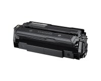 Samsung CLT-K603L - hoog rendement - zwart - origineel - tonercartridge (SU214A)
