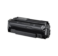 Samsung CLT-K603L - hoog rendement - zwart - origineel - tonercartridge (SU214A)