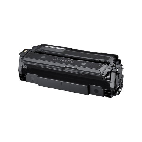 Samsung CLT-K603L - hoog rendement - zwart - origineel - tonercartridge (SU214A)