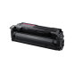 Samsung CLT-M603L - High Yield - magenta - original - toner cartridge (SU346A)