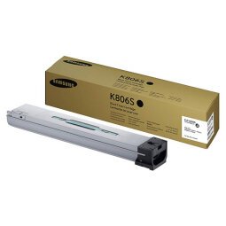 Samsung CLT-K806S - noir - original - cartouche de toner (SS593A)