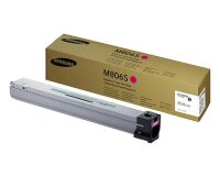 Samsung CLT-M806S - magenta - origineel - tonercartridge (SS635A)