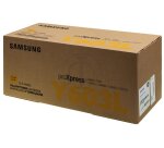Samsung CLT-Y603L - à rendement élevé - jaune - original - cartouche de toner (SU557A)
