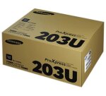 Samsung MLT-D203U - Ultra High Yield - noir - original - cartouche de toner (SU916A)