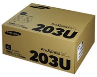 Samsung MLT-D203U - Ultra High Yield - noir - original - cartouche de toner (SU916A)