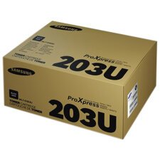 Samsung MLT-D203U - Ultra High Yield - zwart - origineel - tonercartridge (SU916A)