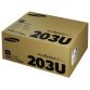 Samsung MLT-D203U - Ultra High Yield - zwart - origineel - tonercartridge (SU916A)