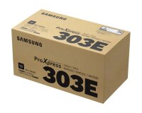 Samsung MLT-D303E - Extra High Yield - black - original - toner cartridge (SV023A)
